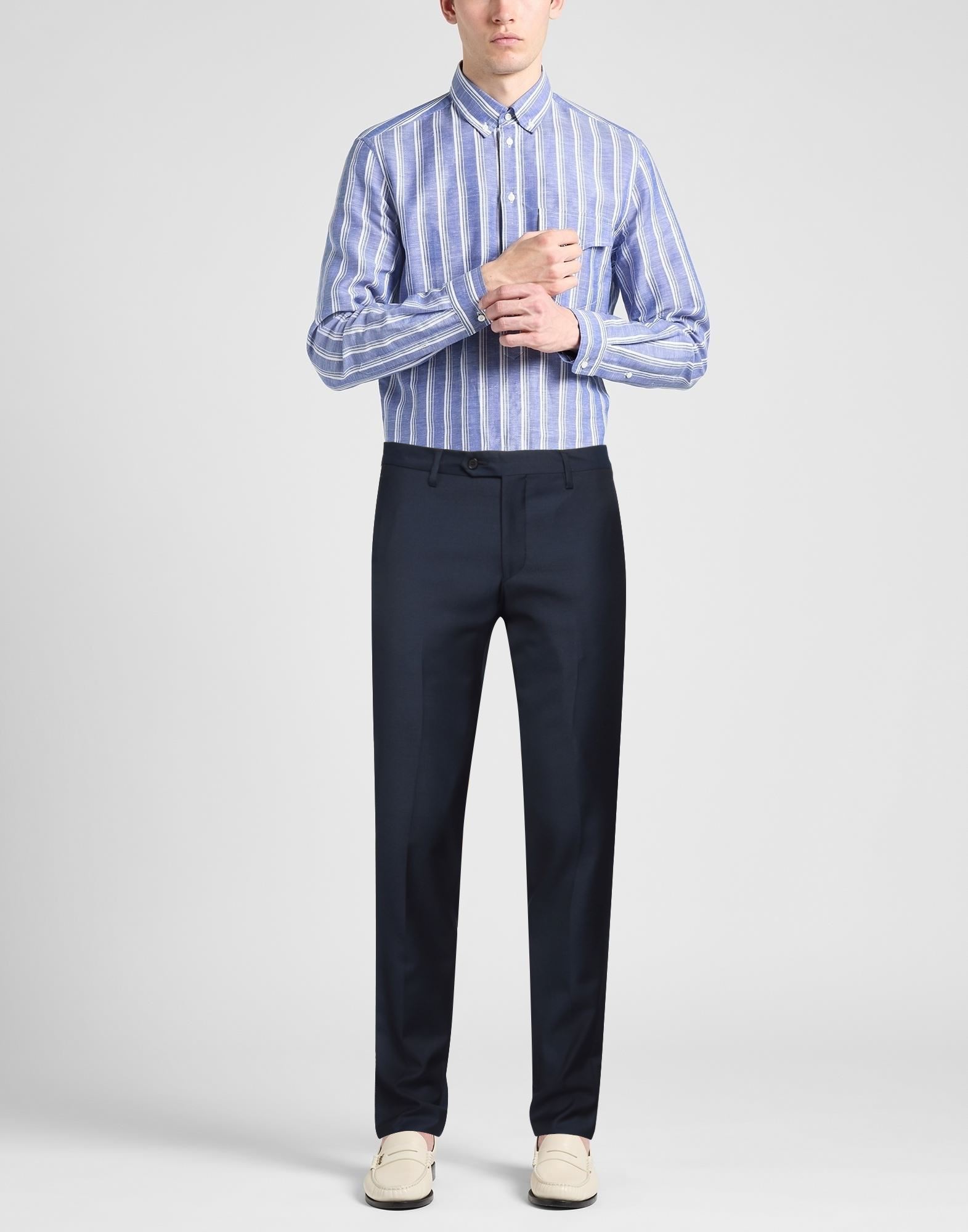  Lanificio F.lli Cerruti - Hosen & Röcke - Hosen - On Yoox.com 
