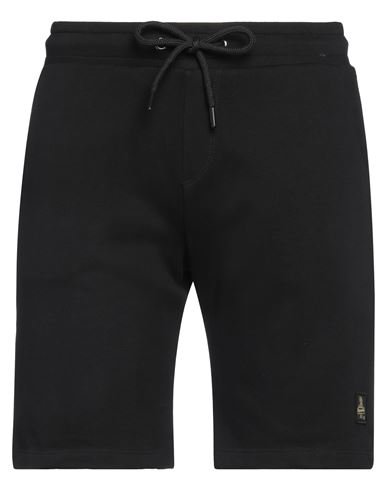 Pantalones cortos y bermudas Hombre Negro M,S Hombre