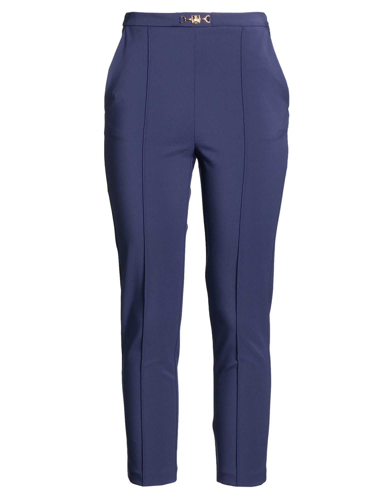 ELISABETTA FRANCHI BOTTOMWEAR Casual Παντελόνι