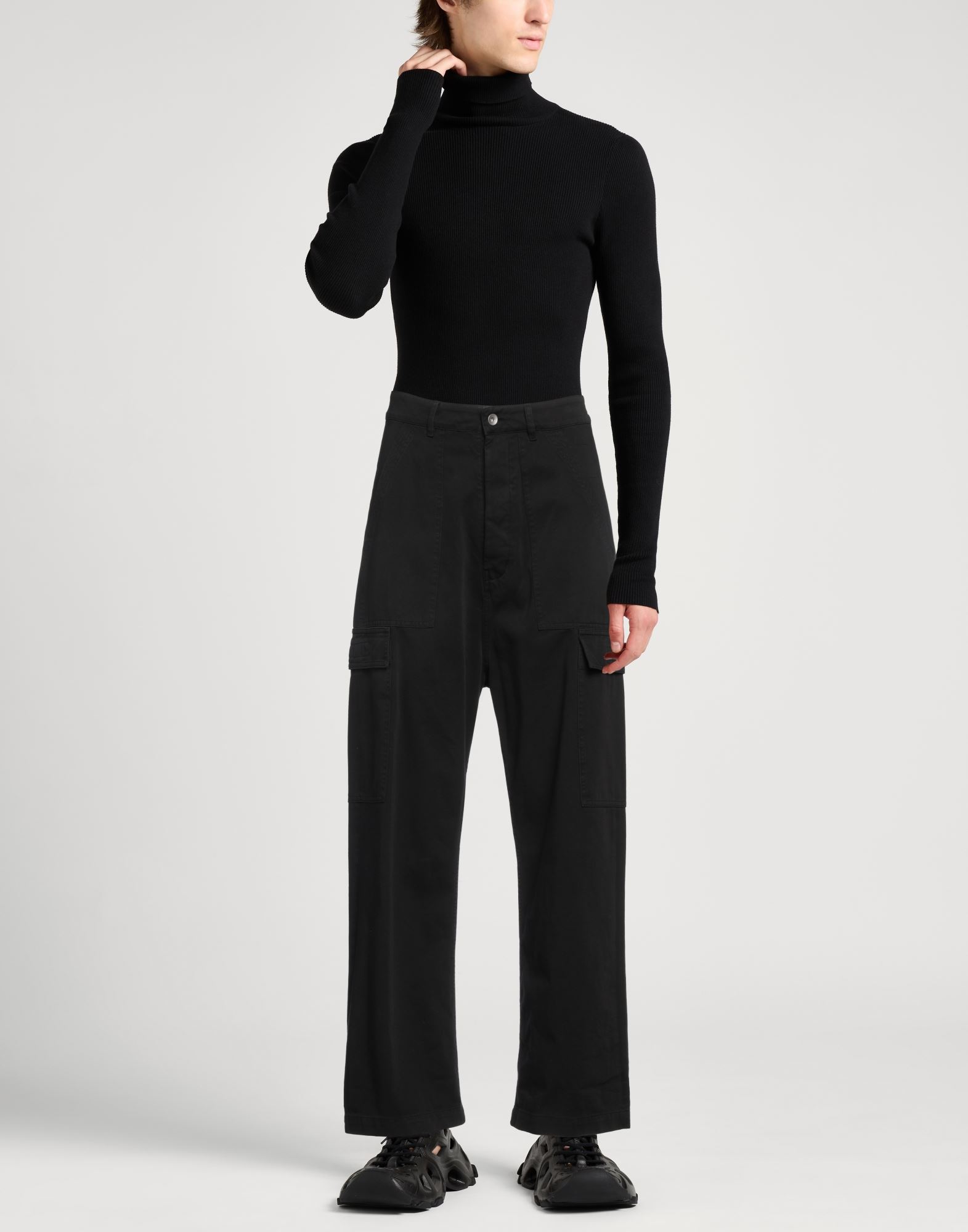  Drkshdw By Rick Owens - Hosen & Röcke - Hosen - On Yoox.com 