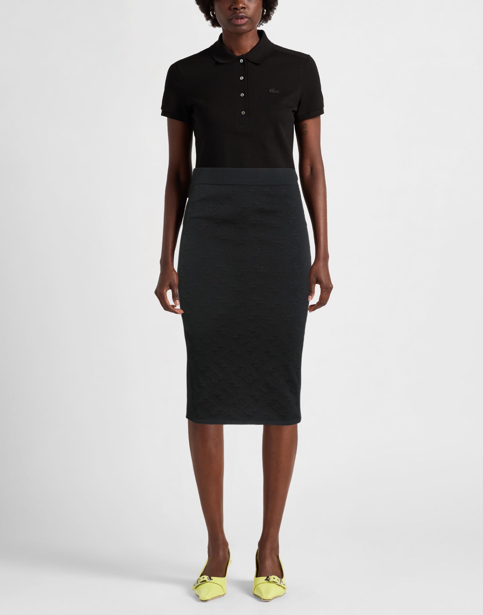  Pinko - Hosen & Röcke - Midi-röcke - On Yoox.com 