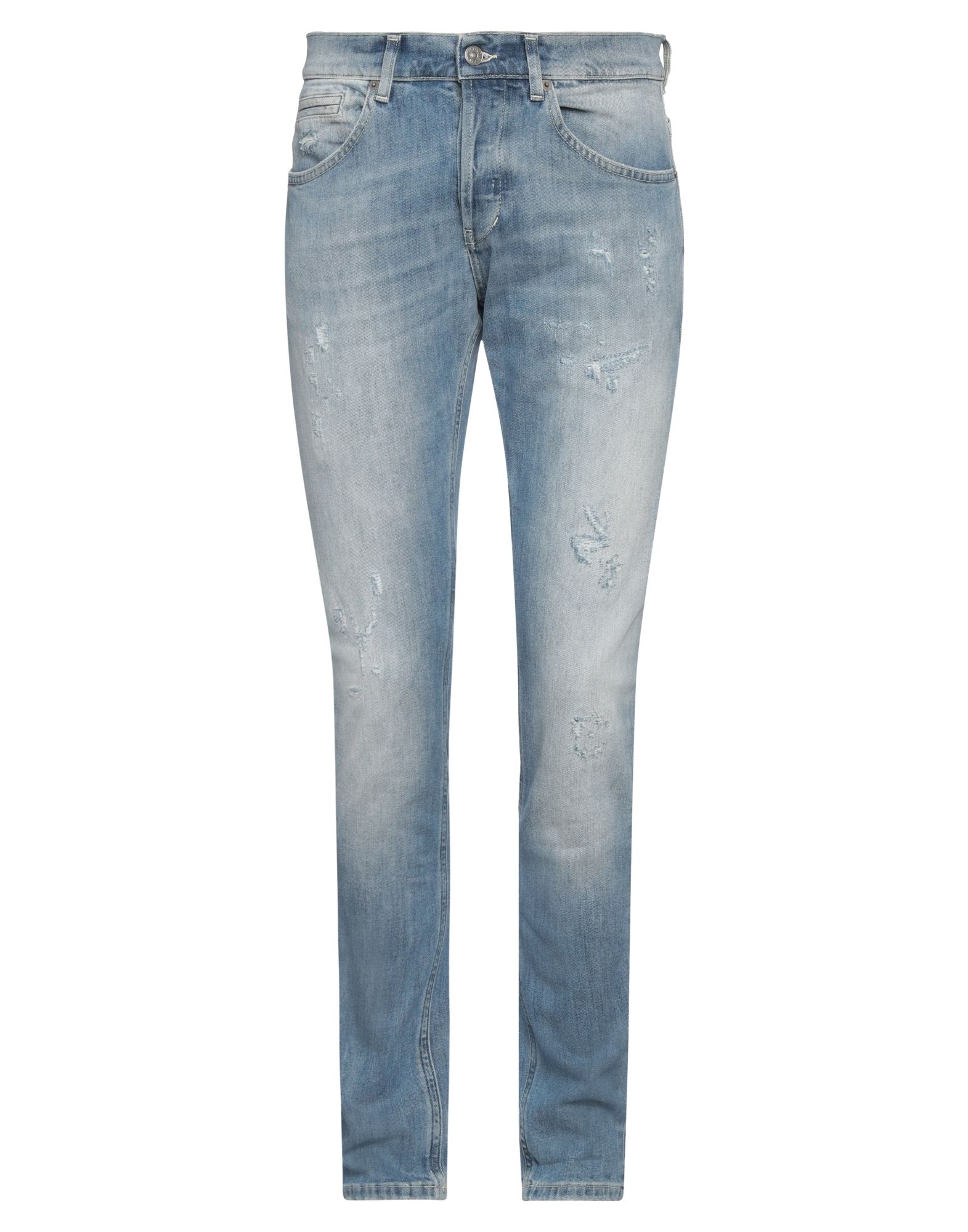 DONDUP BOTTOMWEAR Τζιν