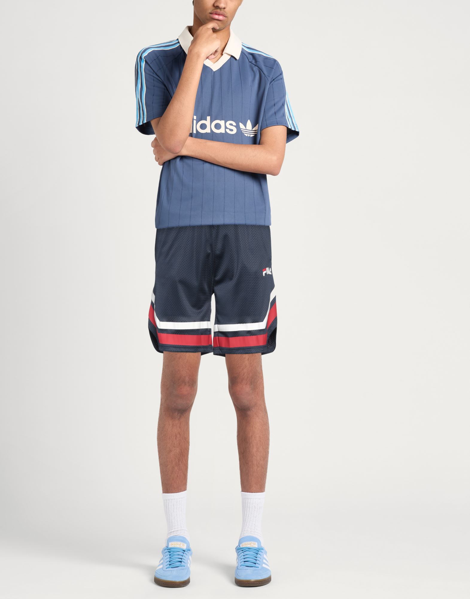  Fila - Hosen & Röcke - Shorts & Bermudashorts - On Yoox.com 
