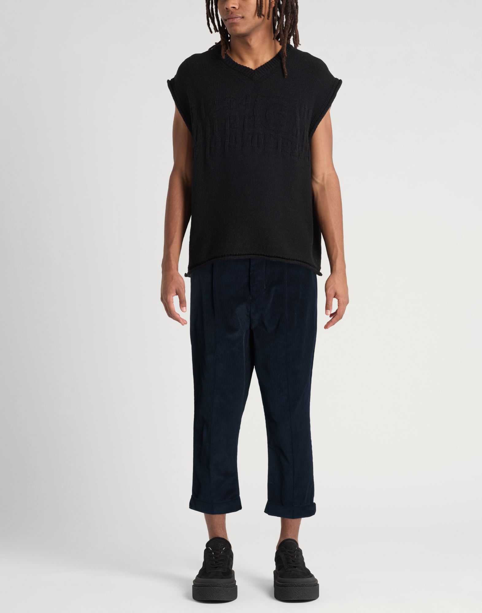  Ami Alexandre Mattiussi - Bas - Pantalons - On Yoox.com 