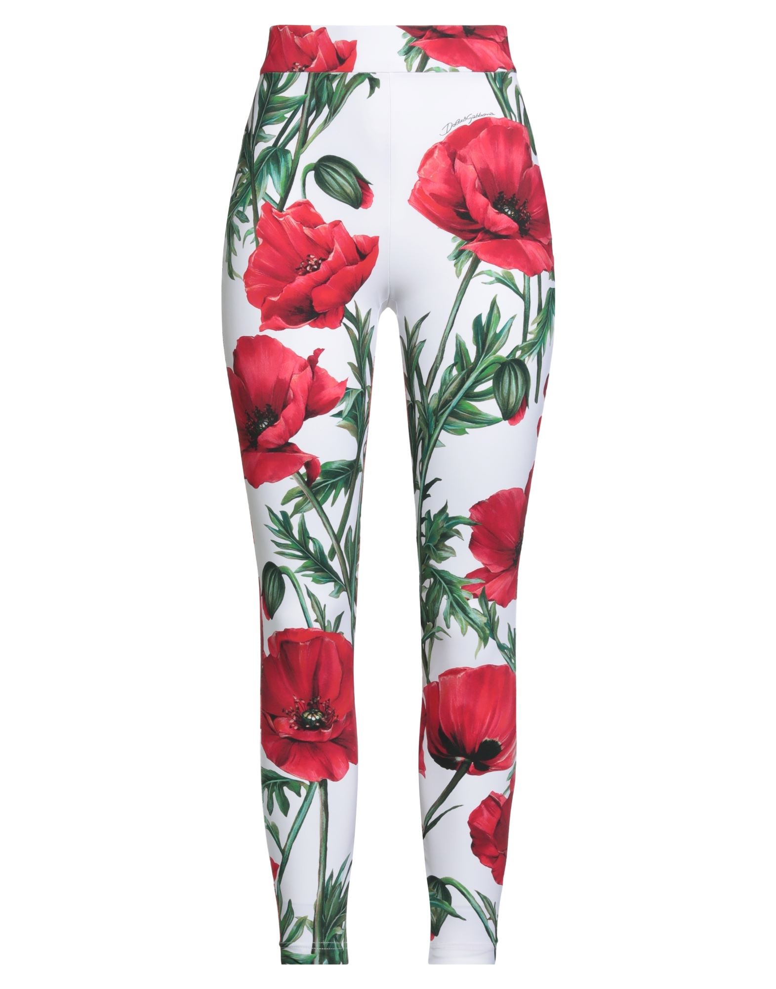  Dolce&gabbana - Hosen & Röcke - Leggings - On Yoox.com 