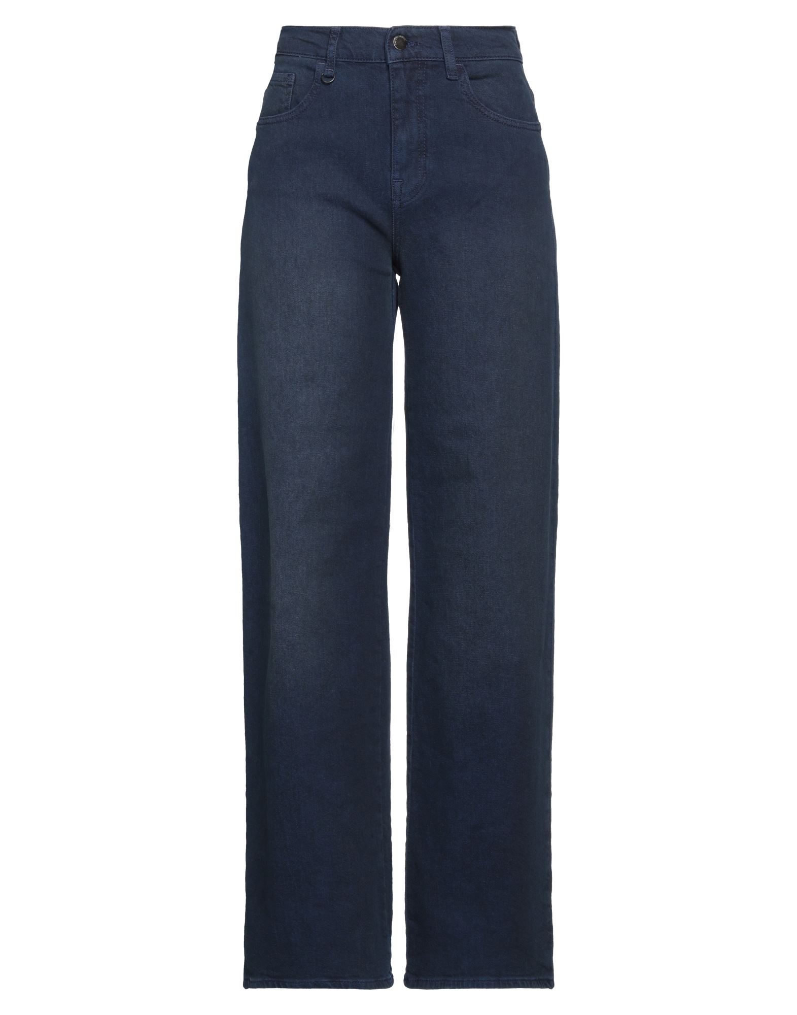 EMPORIO ARMANI EMPORIO ARMANI BOTTOMWEAR Τζιν