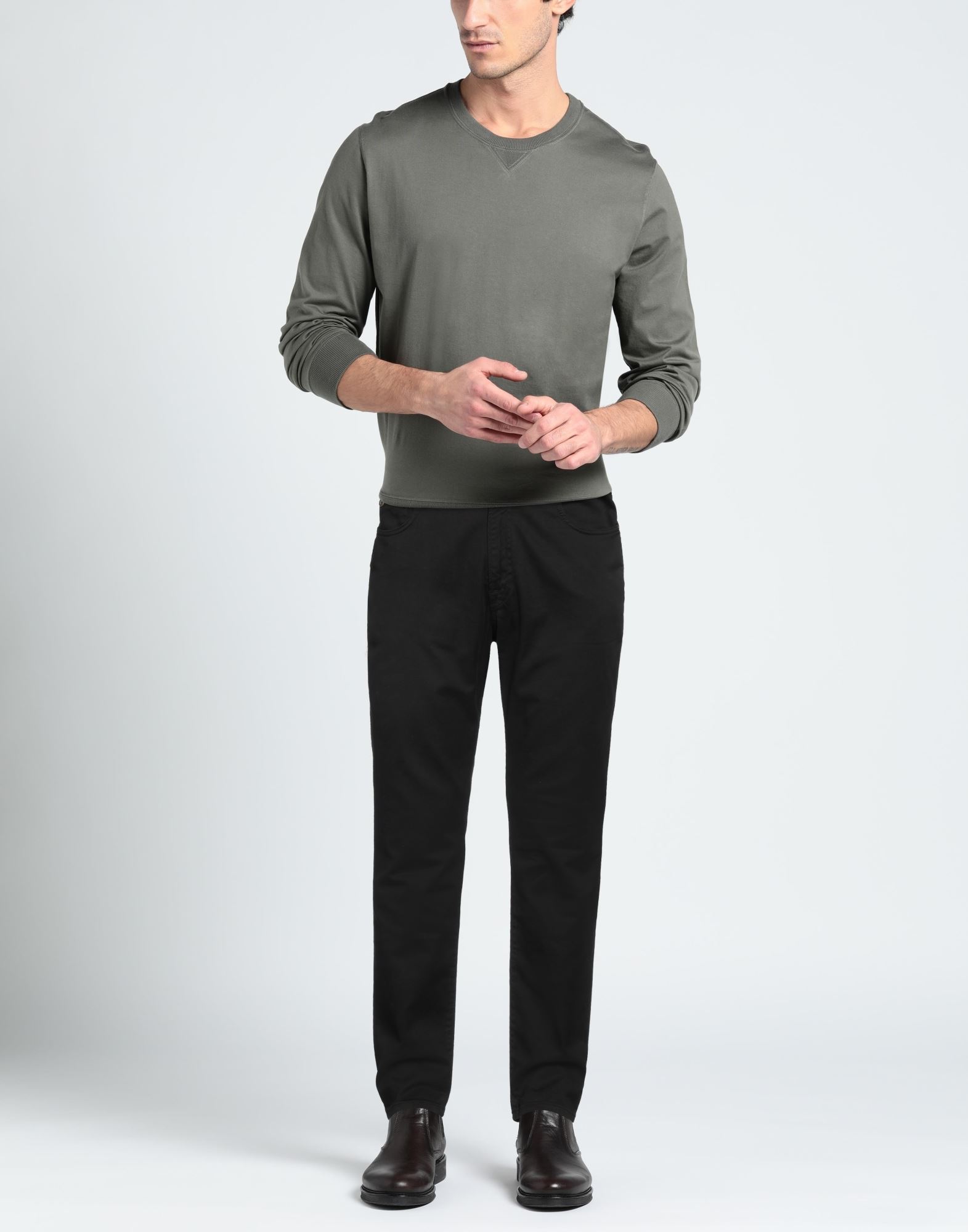  Devore Incipit - Hosen & Röcke - Hosen - On Yoox.com 