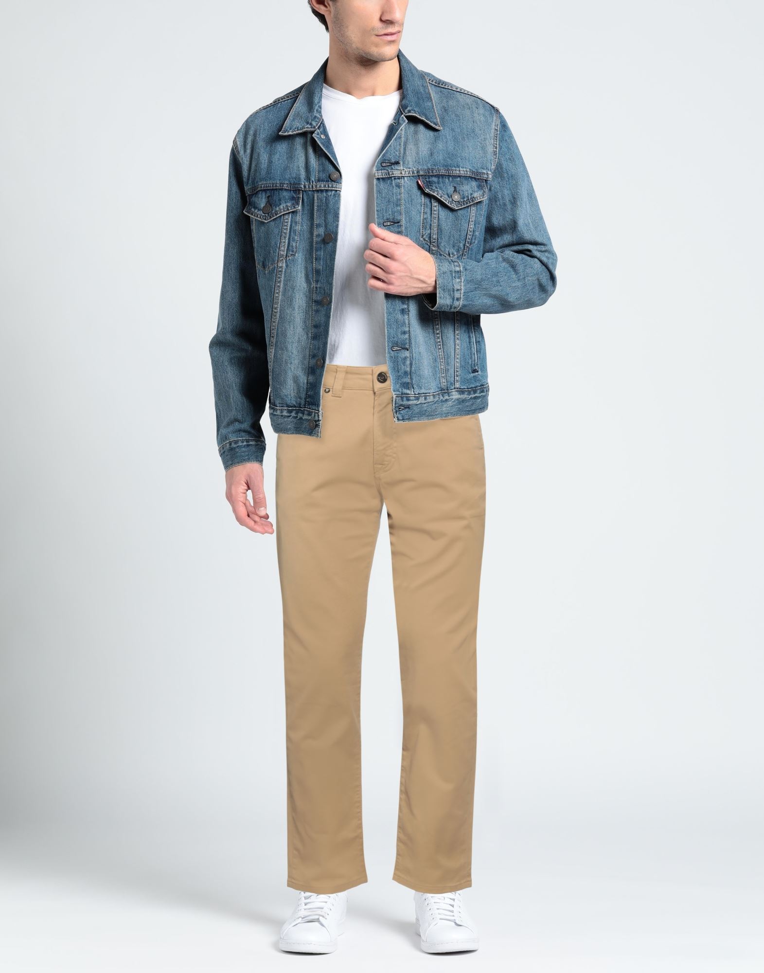  Devore Incipit - Hosen & Röcke - Hosen - On Yoox.com 
