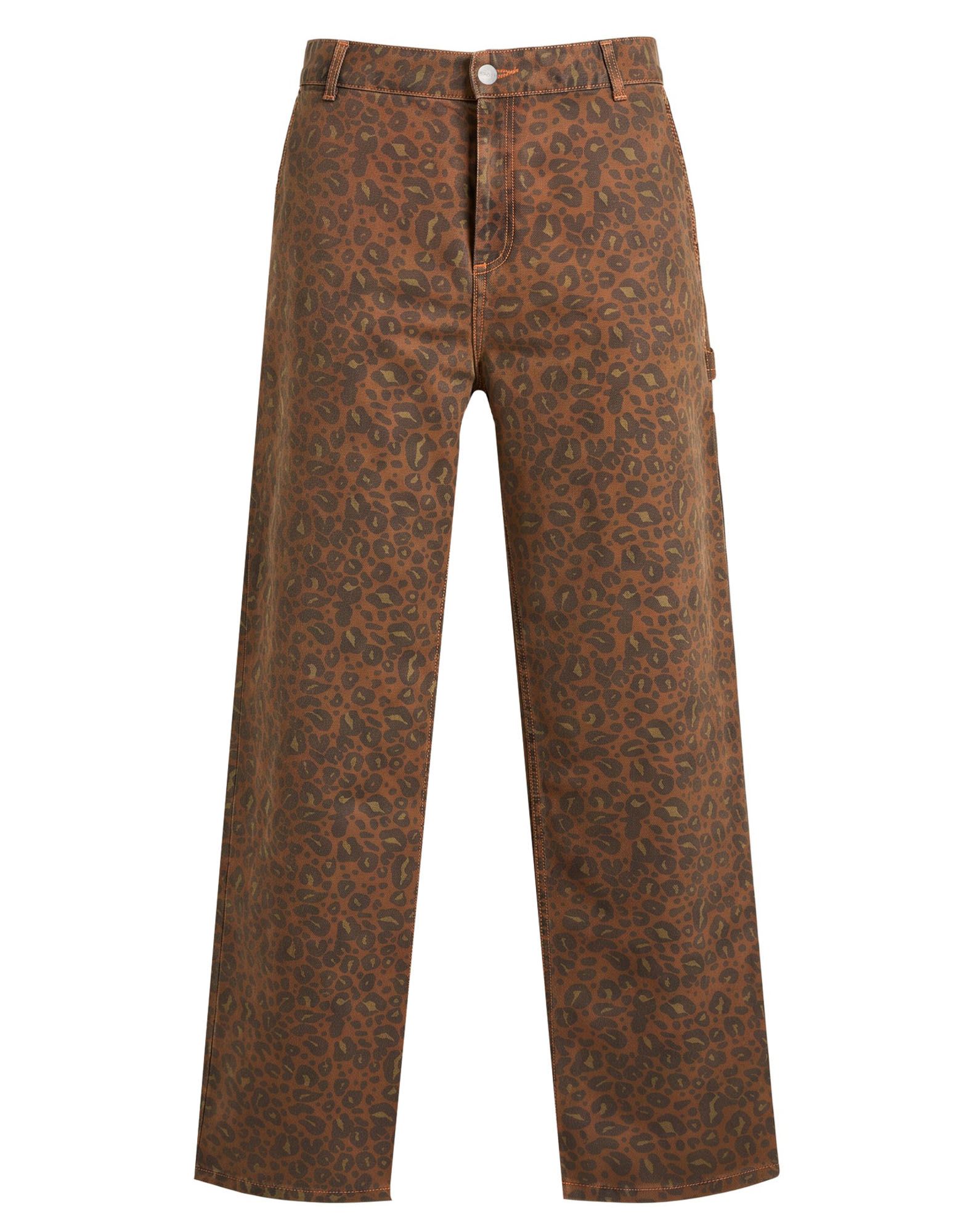 CARHARTT BOTTOMWEAR Casual Παντελόνι
