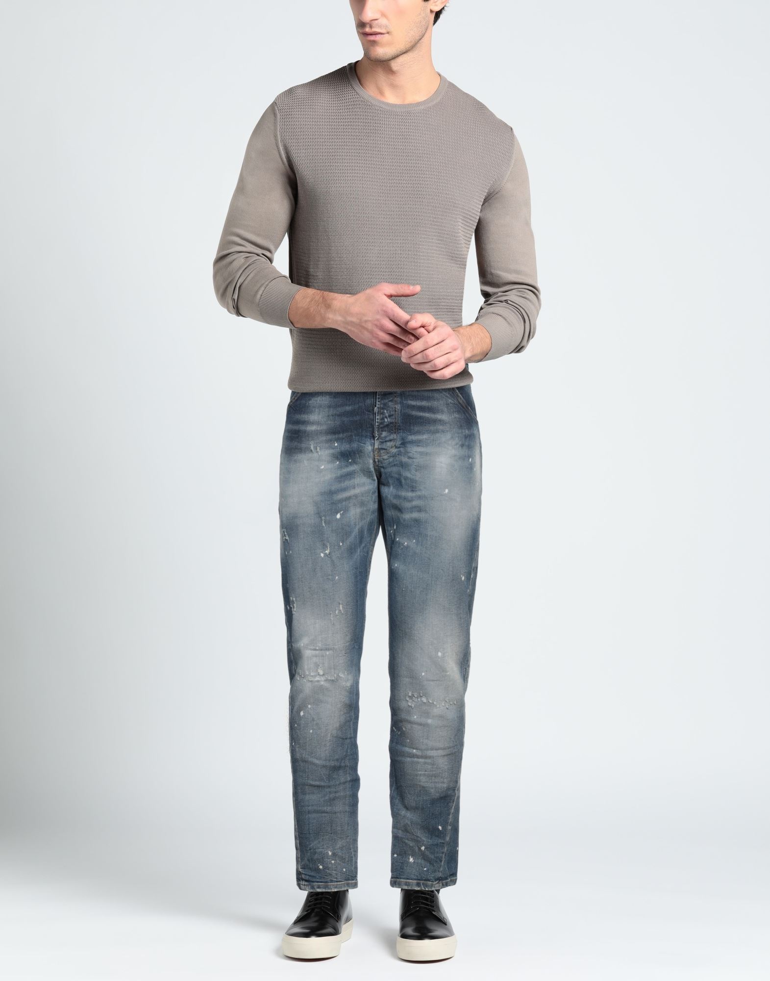  Labelroute - Hosen & Röcke - Jeanshosen - On Yoox.com 