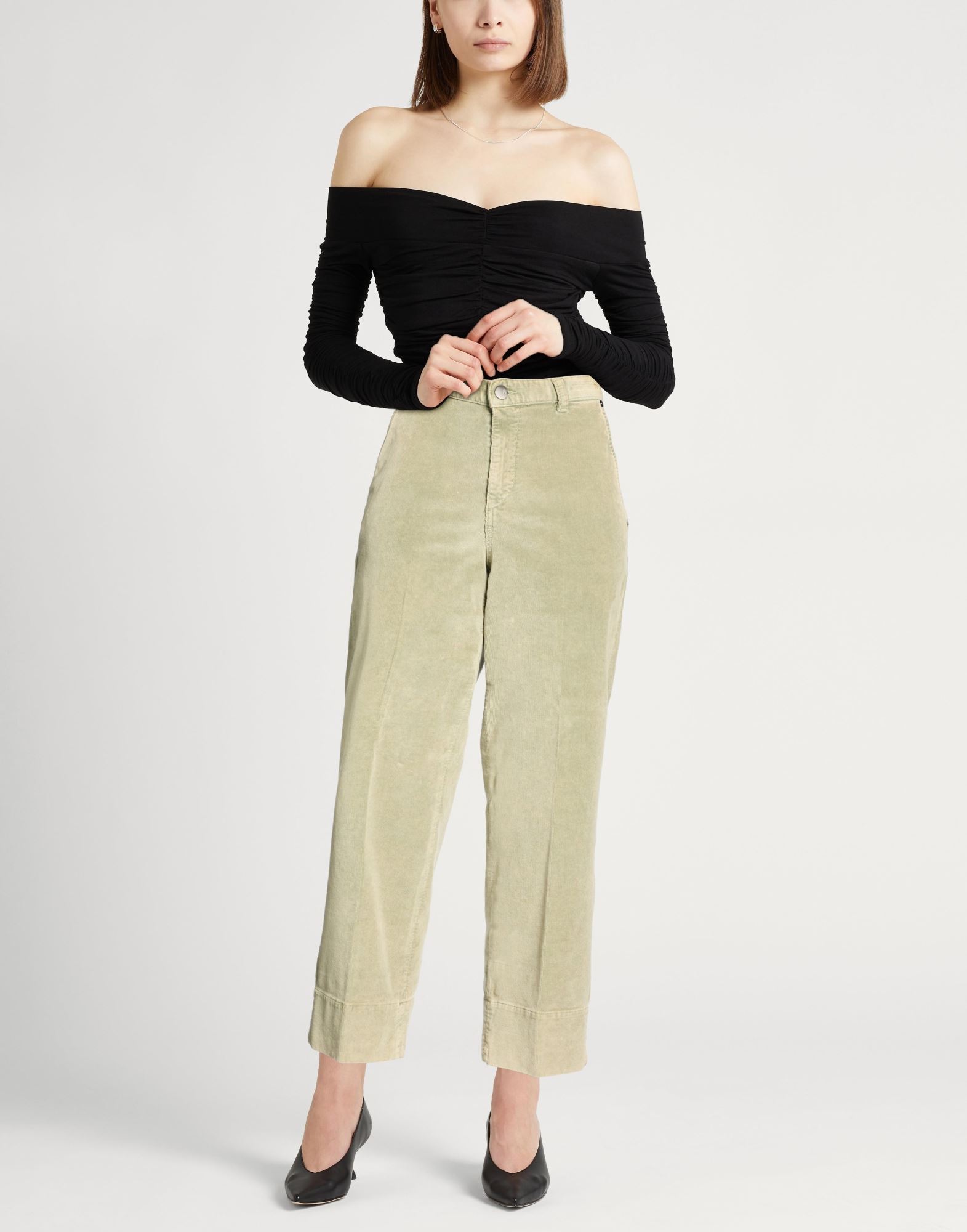  Pt Torino - Hosen & Röcke - Hosen - On Yoox.com 