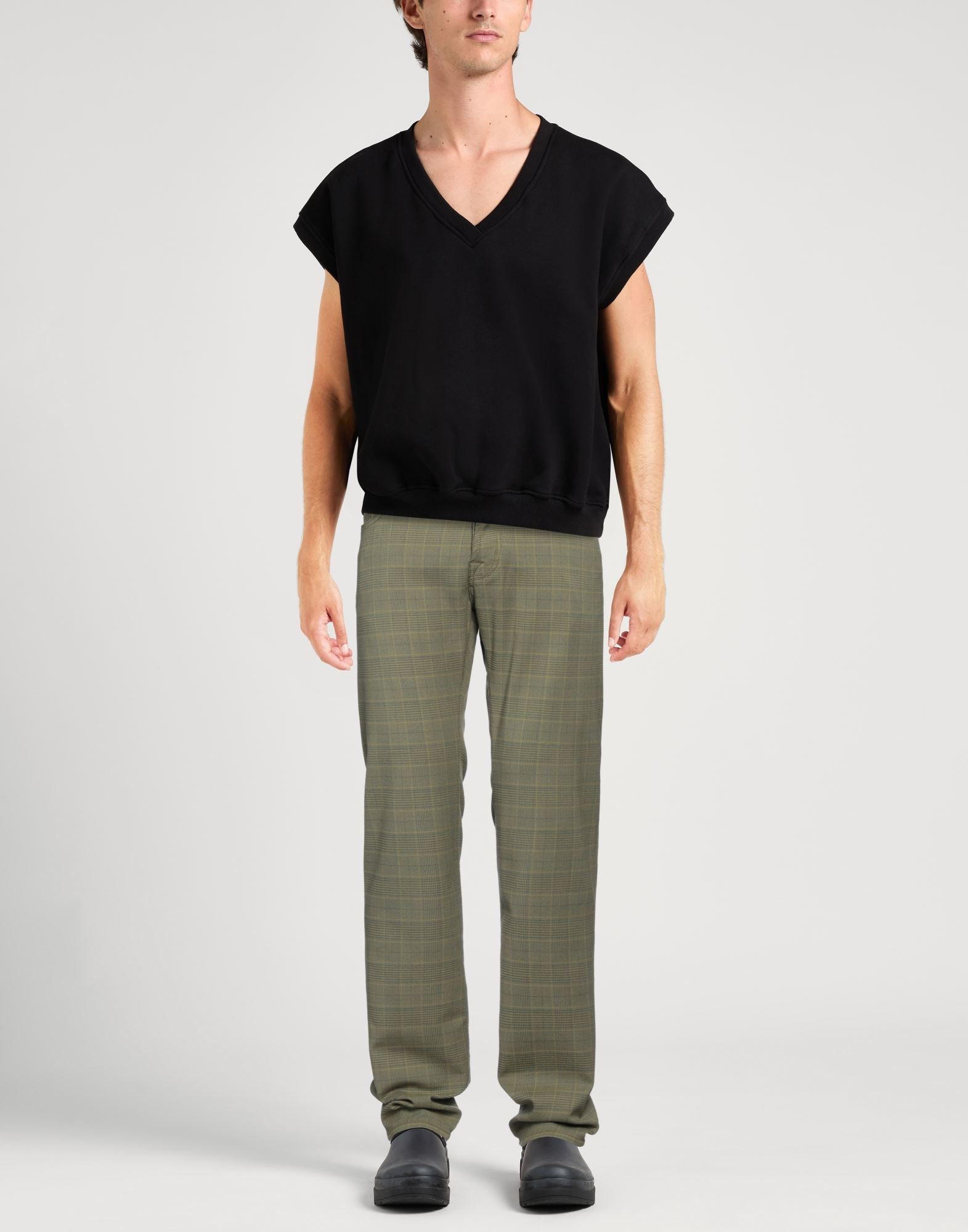  Jacob Cohёn - Hosen & Röcke - Hosen - On Yoox.com 
