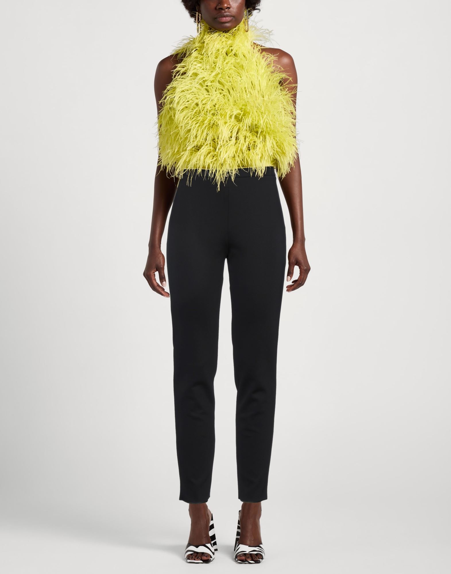  Max Mara Studio - Hosen & Röcke - Hosen - On Yoox.com 
