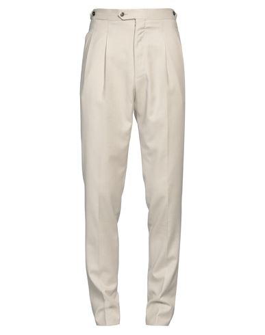 Hose Herren Beige 54 Herren