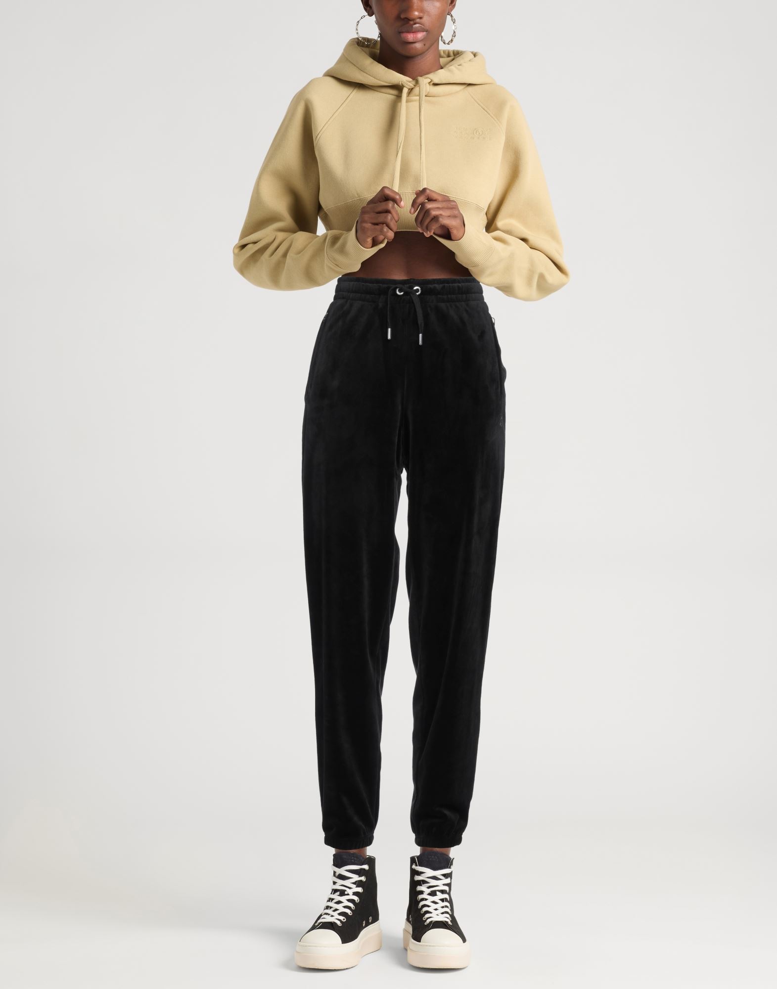  Juicy Couture - Hosen & Röcke - Hosen - On Yoox.com 