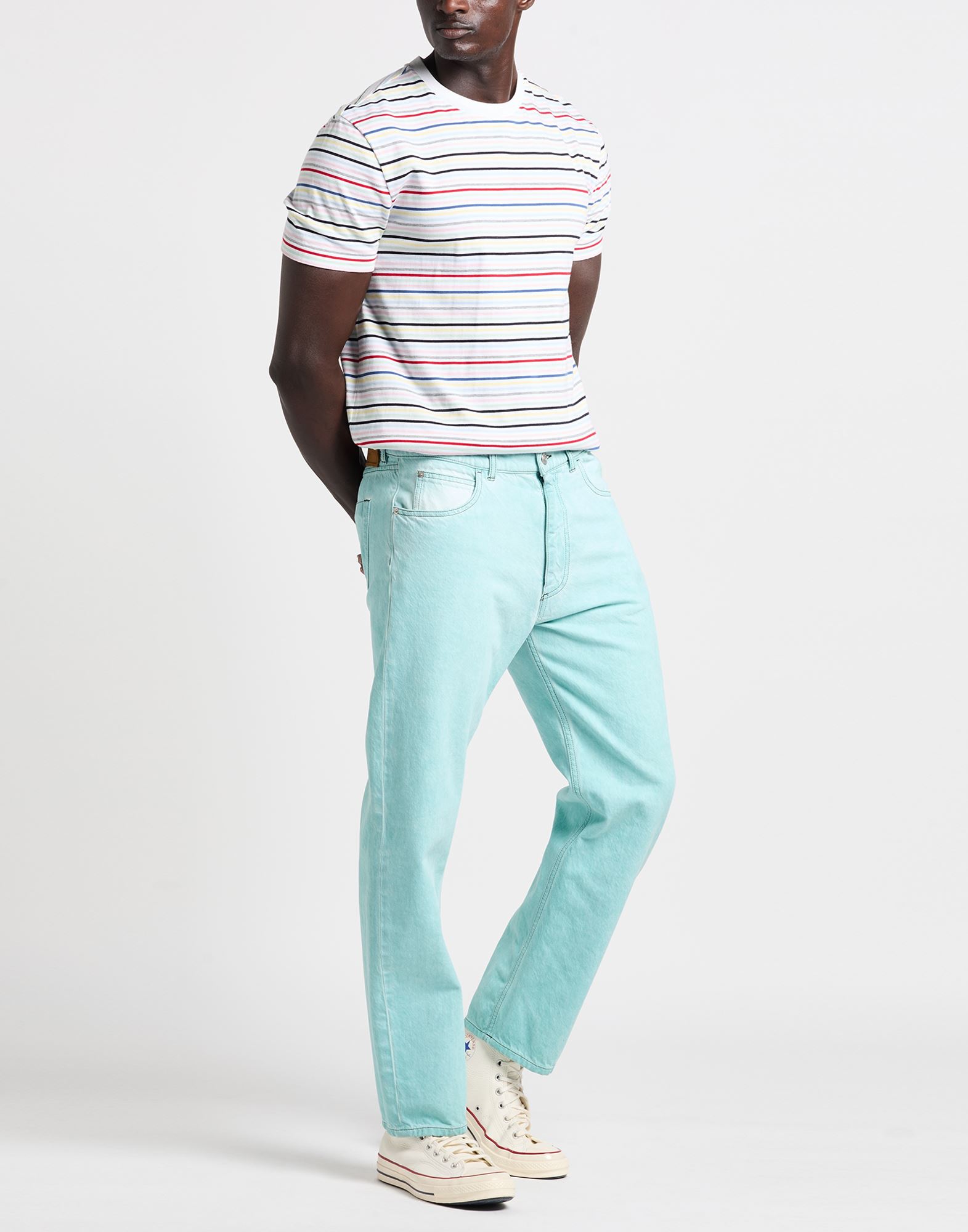  Marni - Partes De Abajo - Pantalones Vaqueros - On Yoox.com 