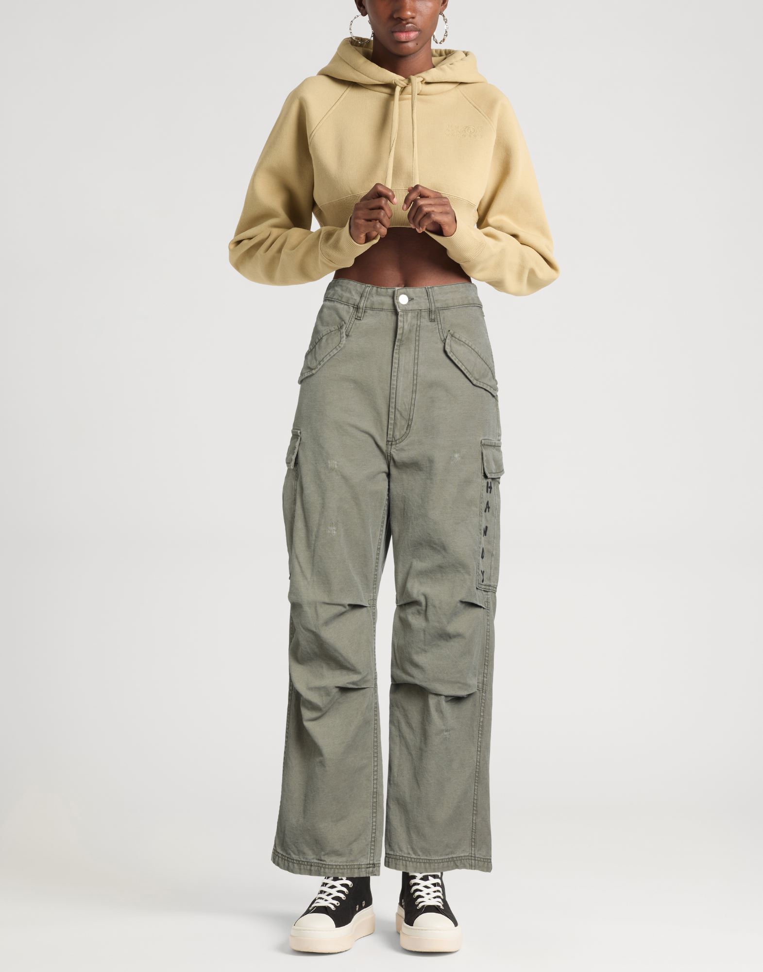  Max&co. - Partes De Abajo - Pantalones Vaqueros - On Yoox.com 