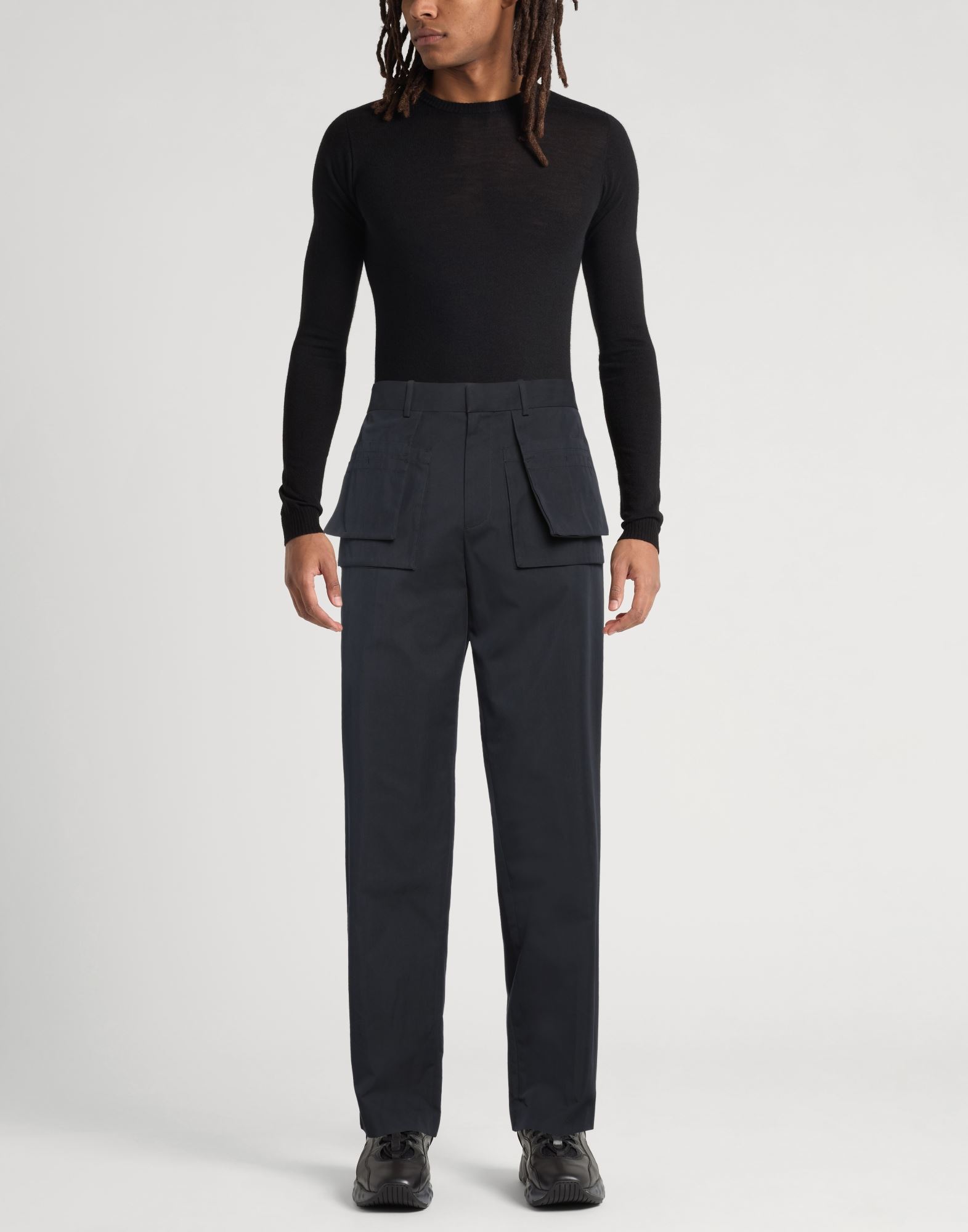  Helmut Lang - Hosen & Röcke - Hosen - On Yoox.com 