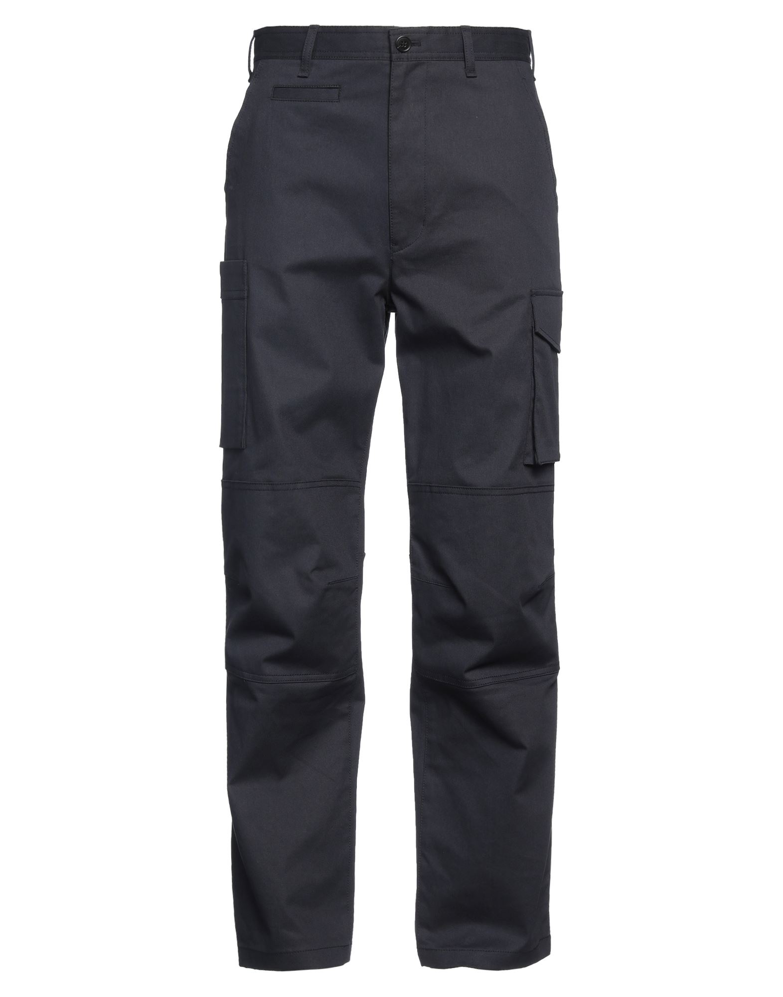 《セール開催中》THEORY メンズ パンツ ミッドナイトブルー 31 コットン 97% / ポリウレタン 3%