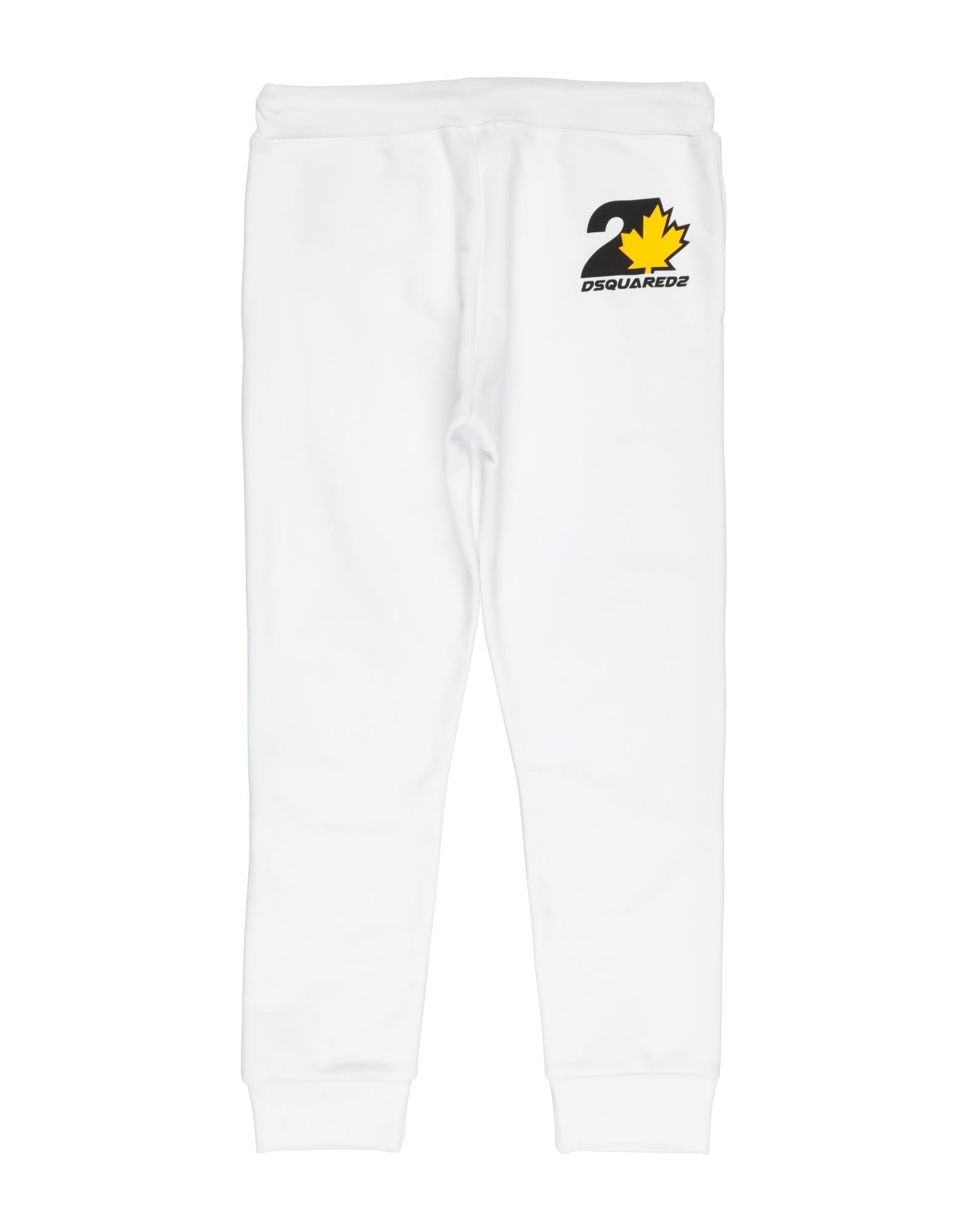  Dsquared2 - Partes De Abajo - Pantalones - On Yoox.com 