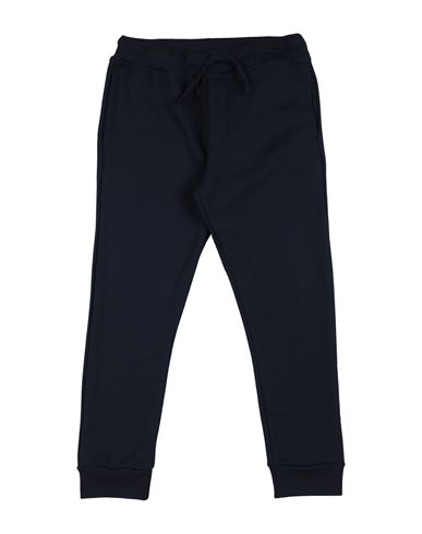 Dsquared2 Babies'  Toddler Boy Pants Midnight Blue Size 6 Cotton