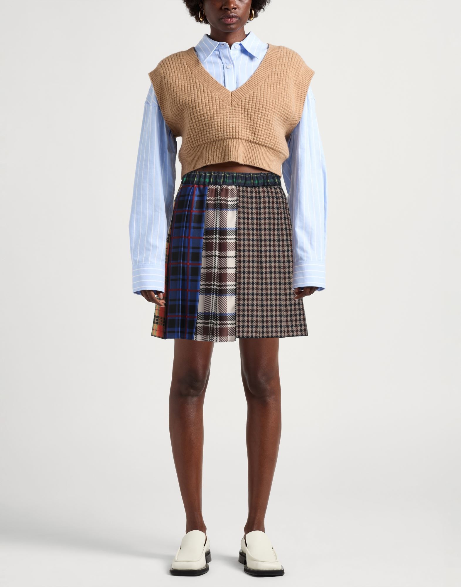  Weekend Max Mara - Hosen & Röcke - Miniröcke - On Yoox.com 