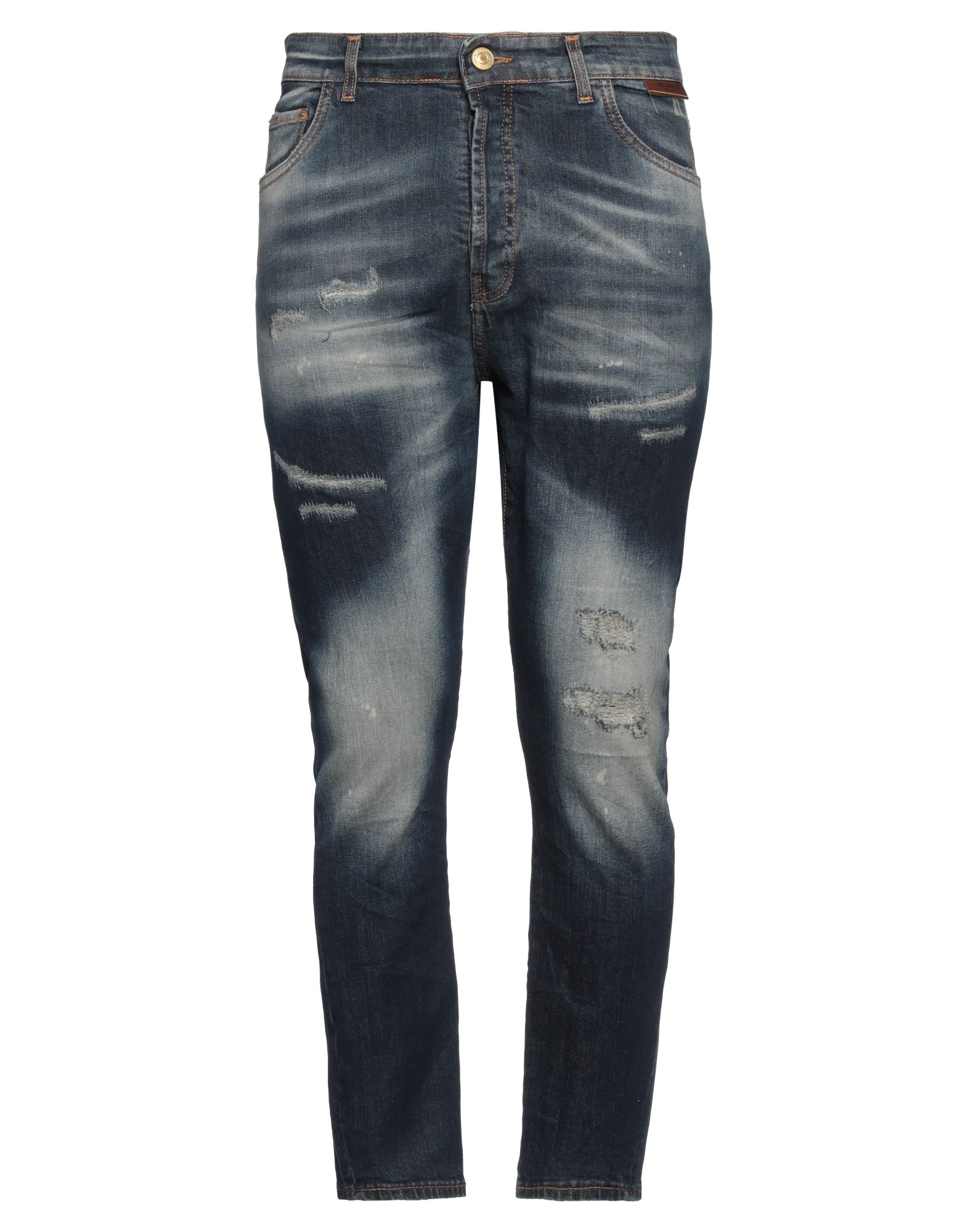  Yes London - Hosen & Röcke - Jeanshosen - On Yoox.com 