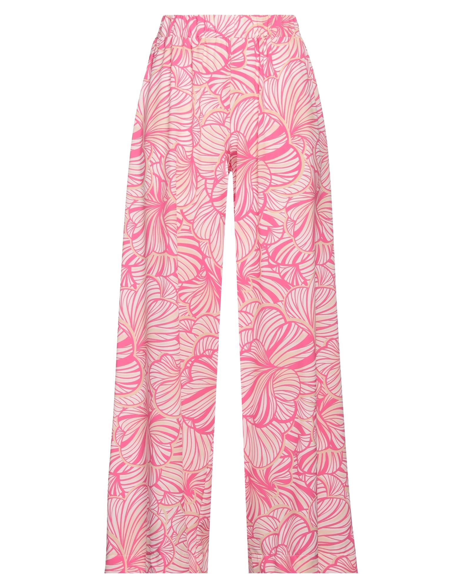  VICOLO TRIVELLI BOTTOMWEAR Casual Παντελόνι