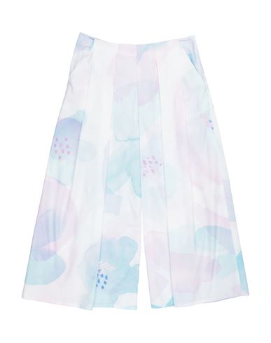 Emporio Armani Toddler Girl Pants Light Pink Size 7 Cotton