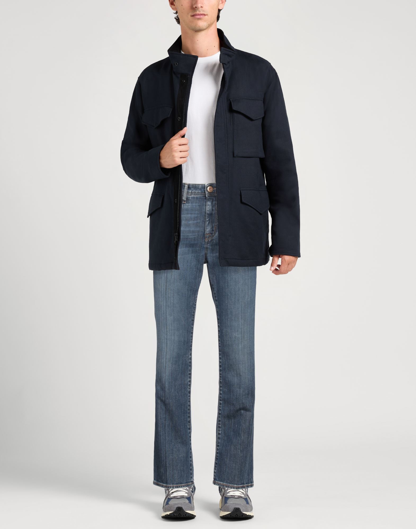  Jacob Cohёn - Hosen & Röcke - Jeanshosen - On Yoox.com 