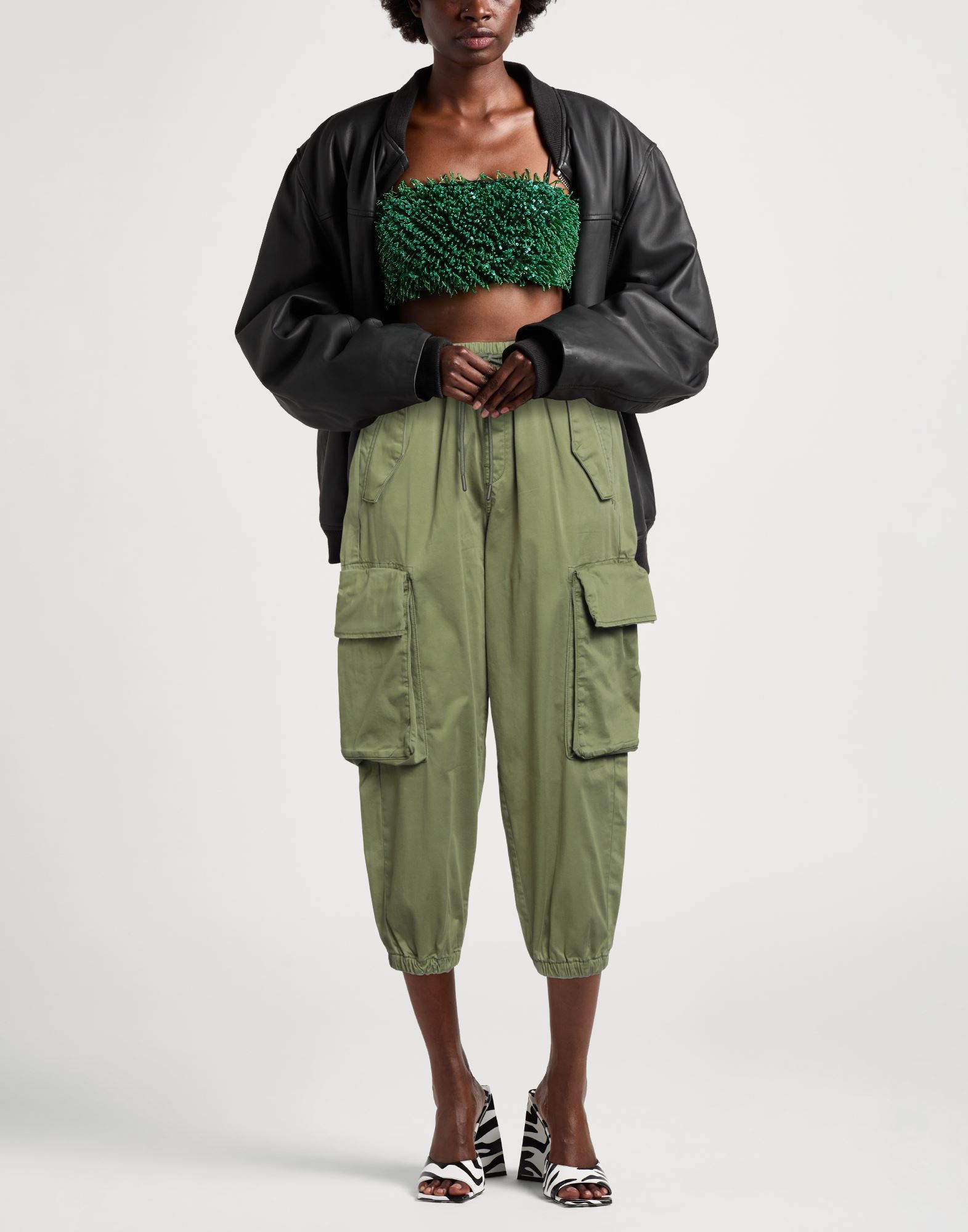 Ag Jeans - Hosen & Röcke - Hosen - On Yoox.com 