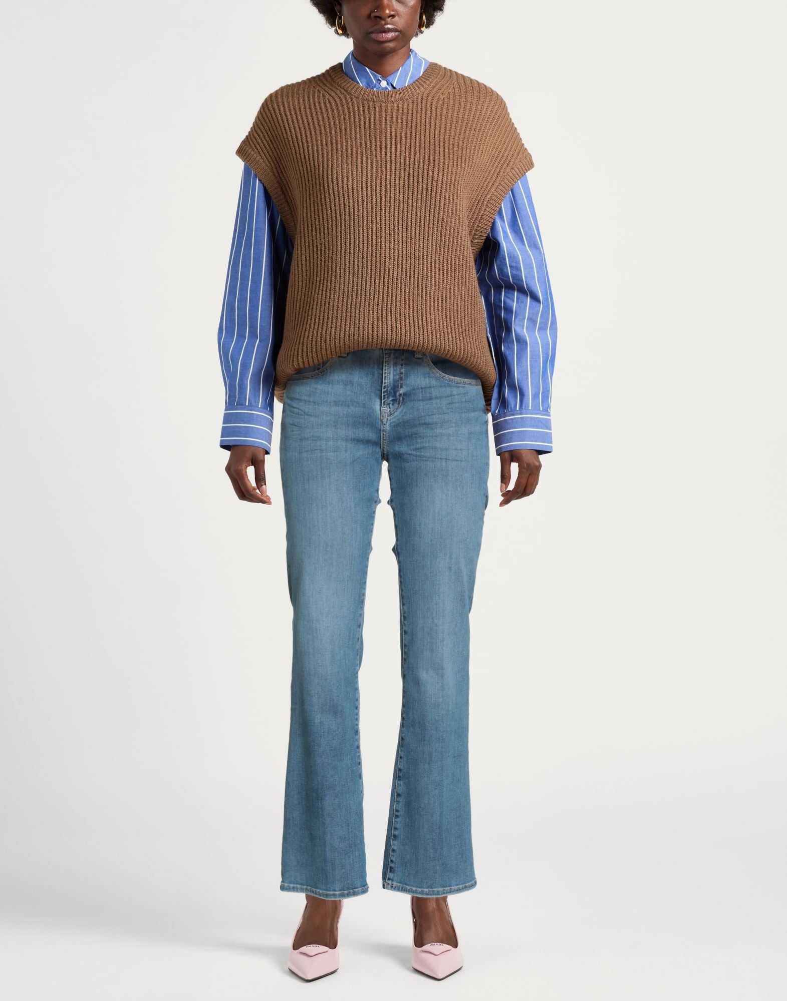  Ag Jeans - Hosen & Röcke - Jeanshosen - On Yoox.com 