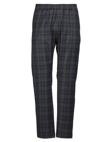 Barena Venezia Barena Man Pants Navy Size 36 Virgin Wool