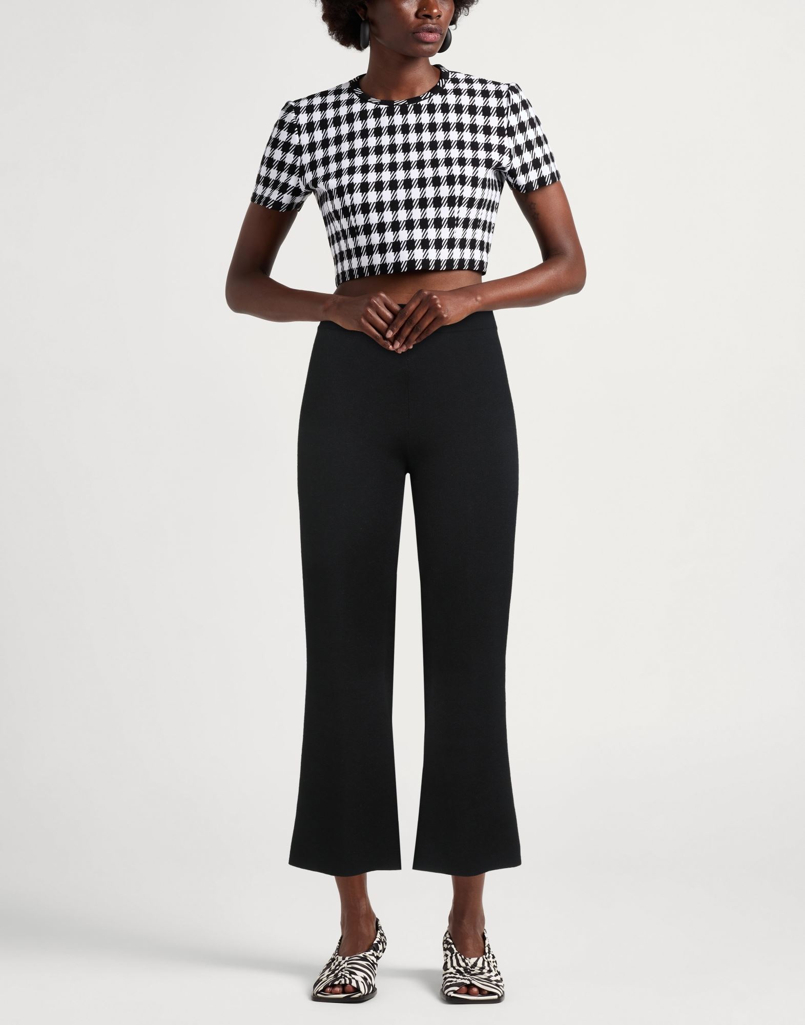  Twinset - Hosen & Röcke - Hosen - On Yoox.com 