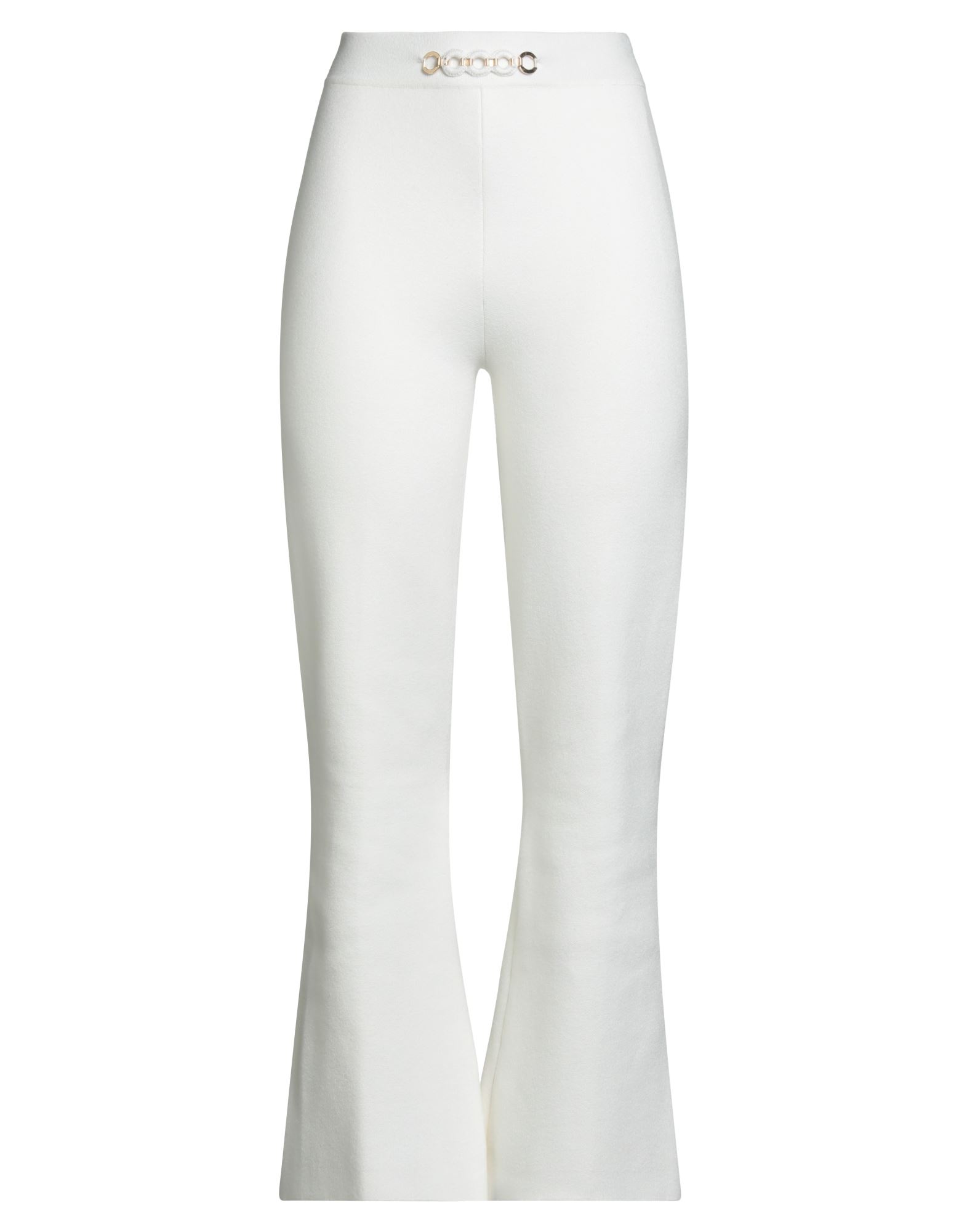 TWINSET BOTTOMWEAR Casual Παντελόνι