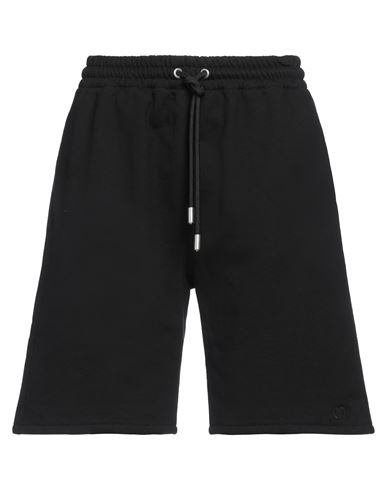 Pantalones cortos y bermudas Hombre Negro XS Hombre