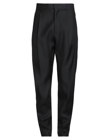 Dsquared2 D2 Headquarter Skinny Trousers In Black