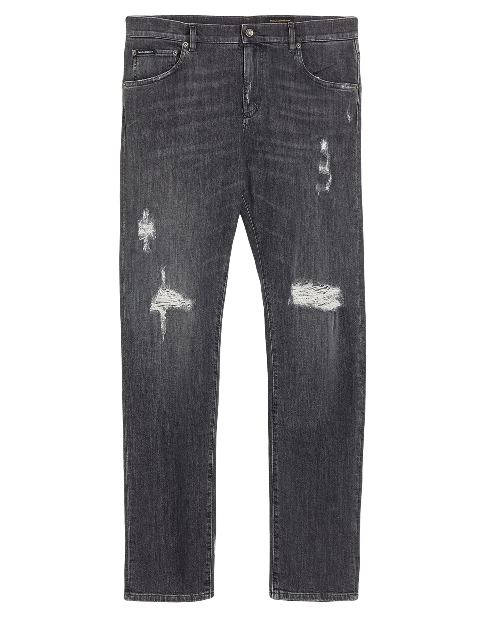 DOLCE&GABBANA BOTTOMWEAR Τζιν