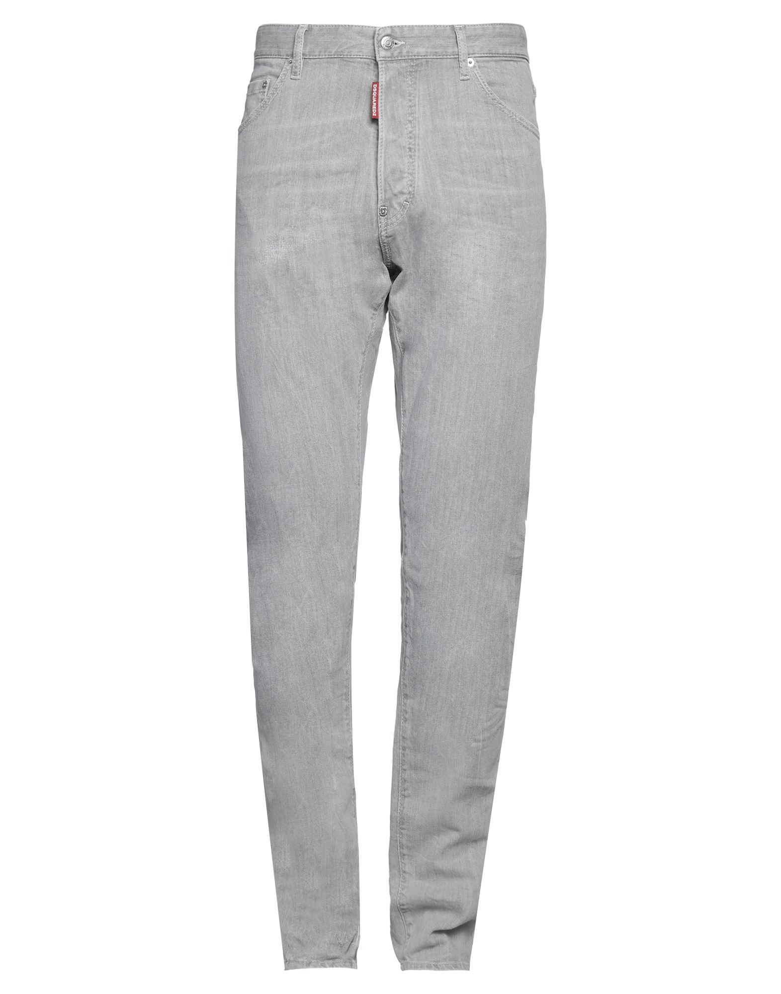 DSQUARED2 BOTTOMWEAR Τζιν