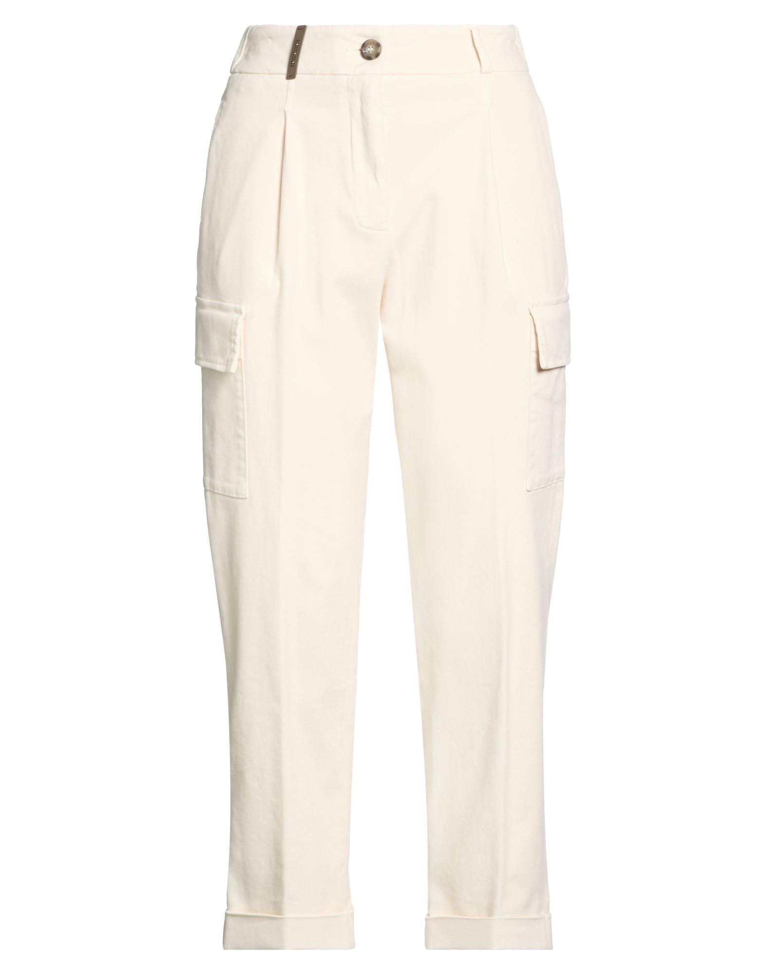 PESERICO BOTTOMWEAR Casual Παντελόνι
