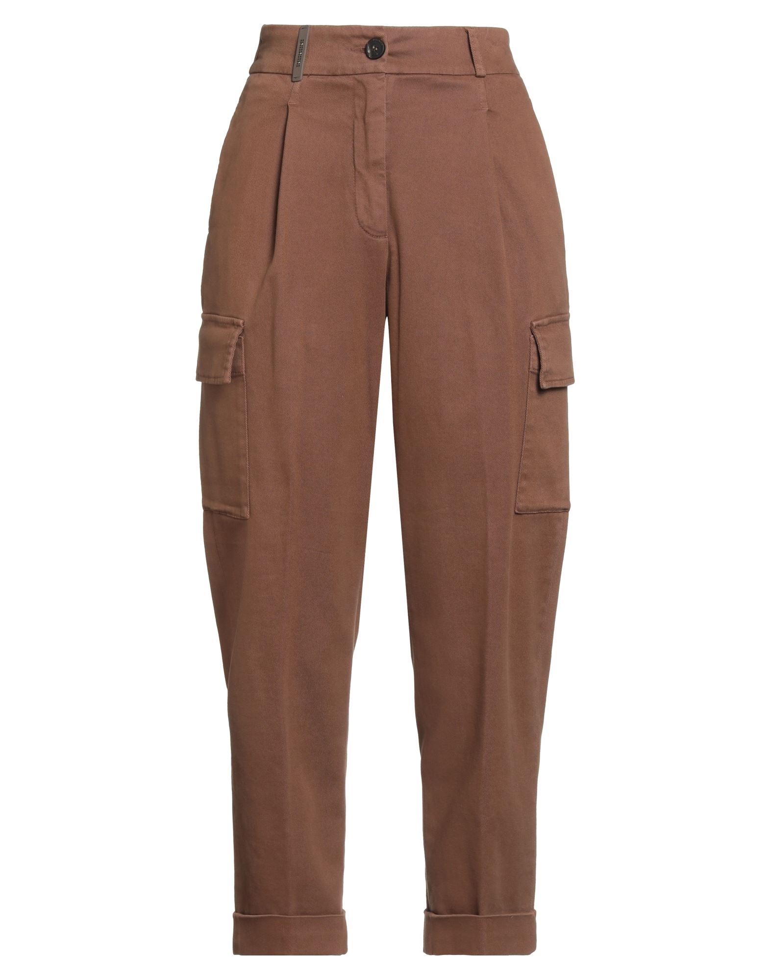 PESERICO PESERICO BOTTOMWEAR Casual Παντελόνι