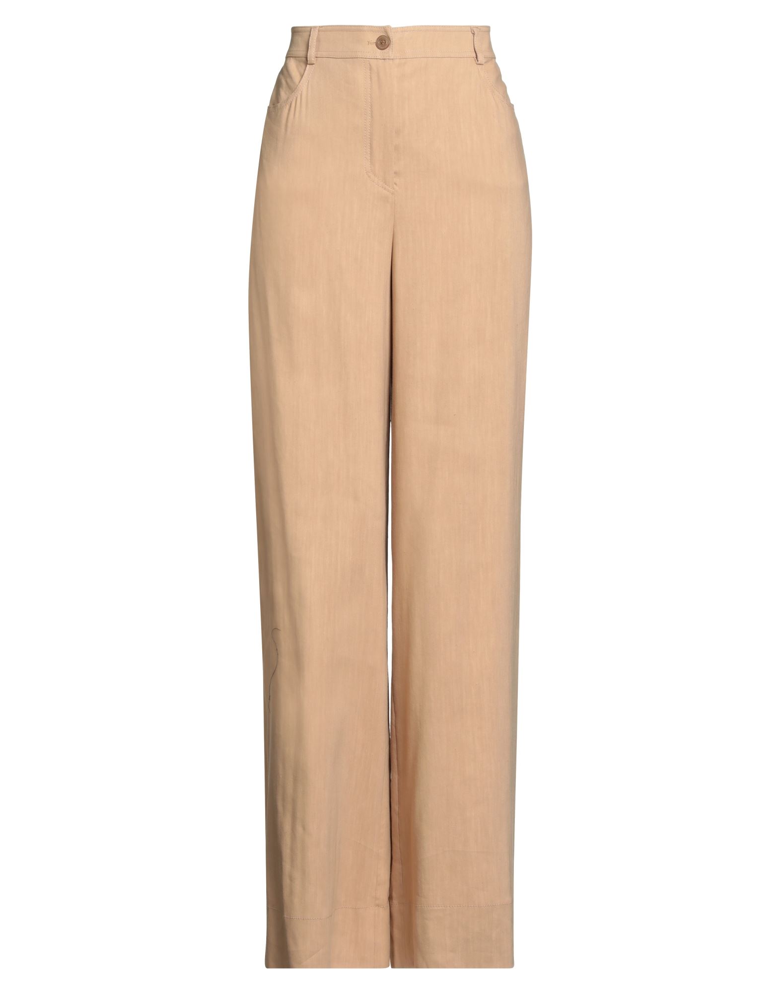 ALBERTA FERRETTI ALBERTA FERRETTI BOTTOMWEAR Casual Παντελόνι