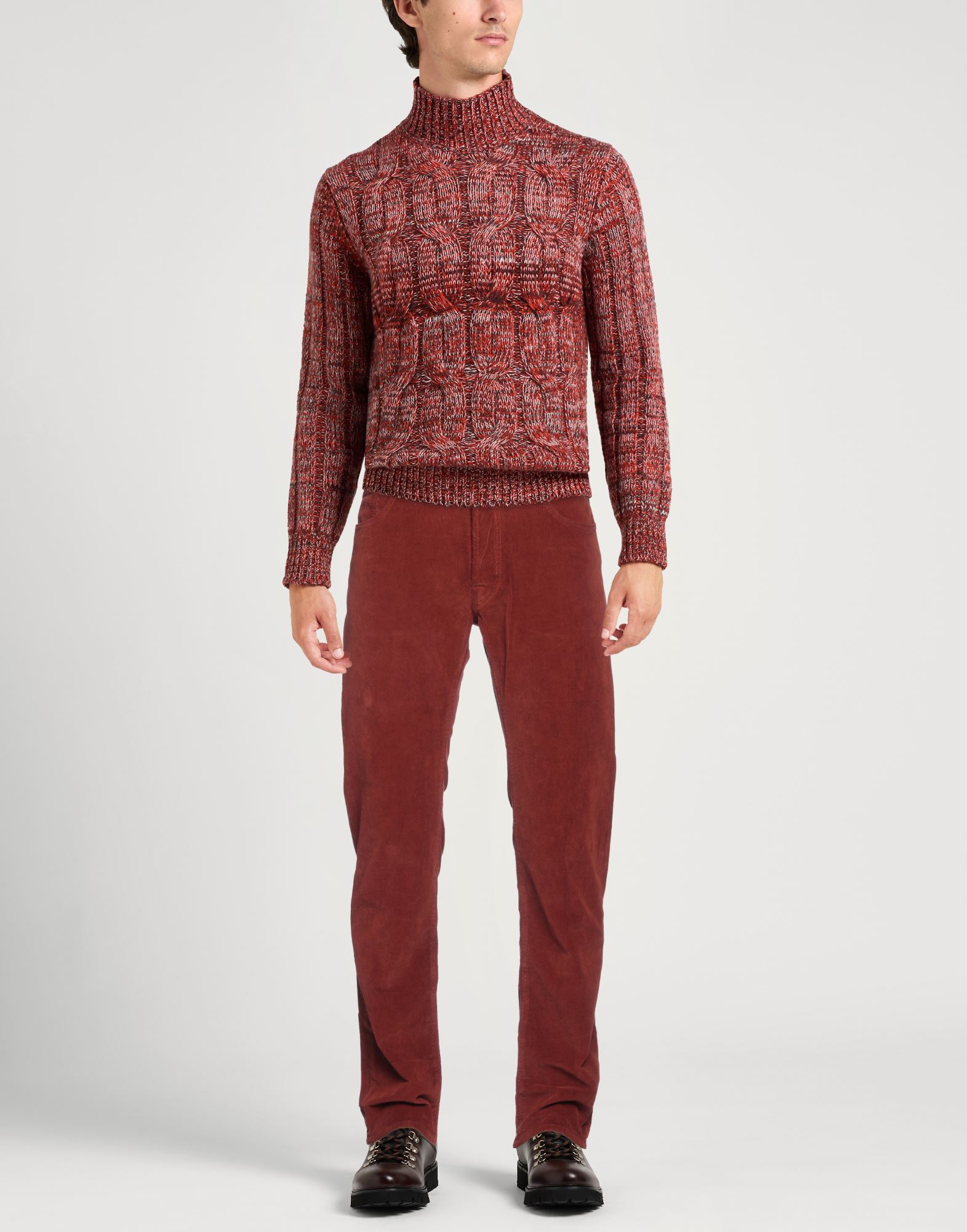  Jacob Cohёn - Hosen & Röcke - Hosen - On Yoox.com 