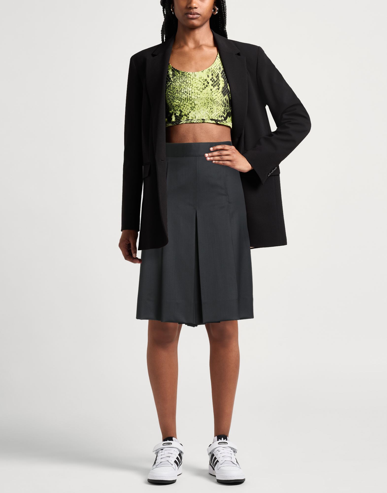  Peter Do - Hosen & Röcke - Shorts & Bermudashorts - On Yoox.com 