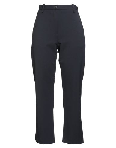 Nine In The Morning Woman Pants Midnight Blue Size 30 Polyester, Wool, Elastane
