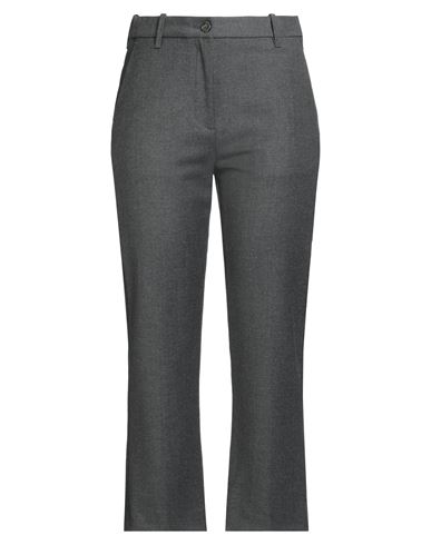 Nine In The Morning Woman Pants Lead Size 30 Wool, Viscose, Polyester, Elastane
