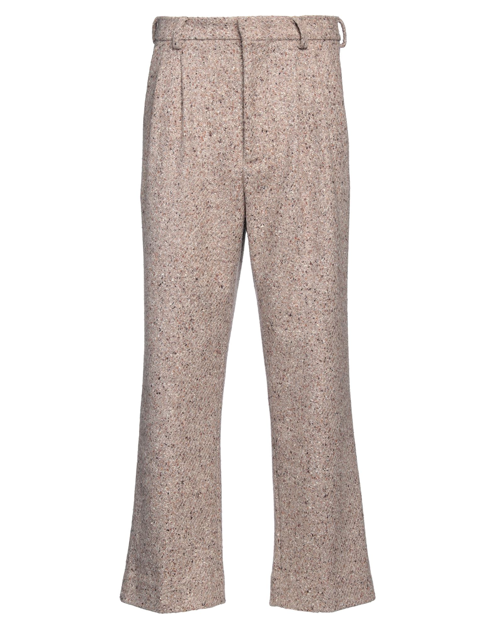 ROBERTO COLLINA BOTTOMWEAR Casual Παντελόνι