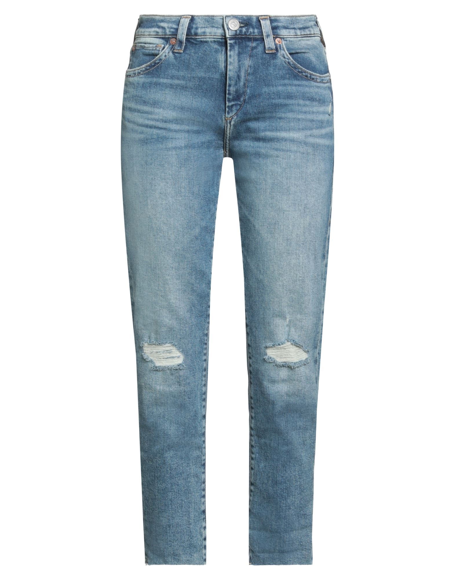 TRUE RELIGION BOTTOMWEAR Τζιν