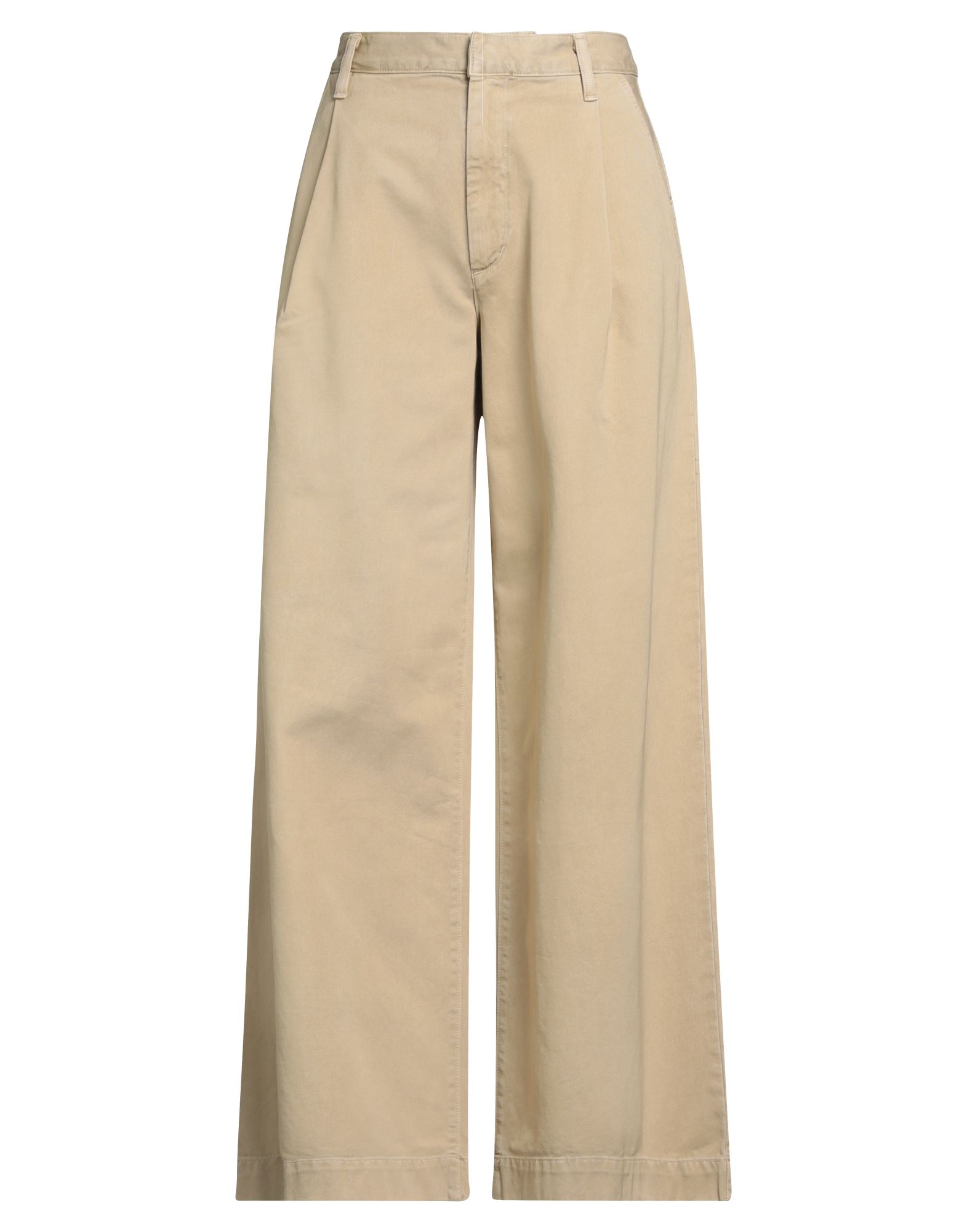 AGOLDE AGOLDE BOTTOMWEAR Casual Παντελόνι