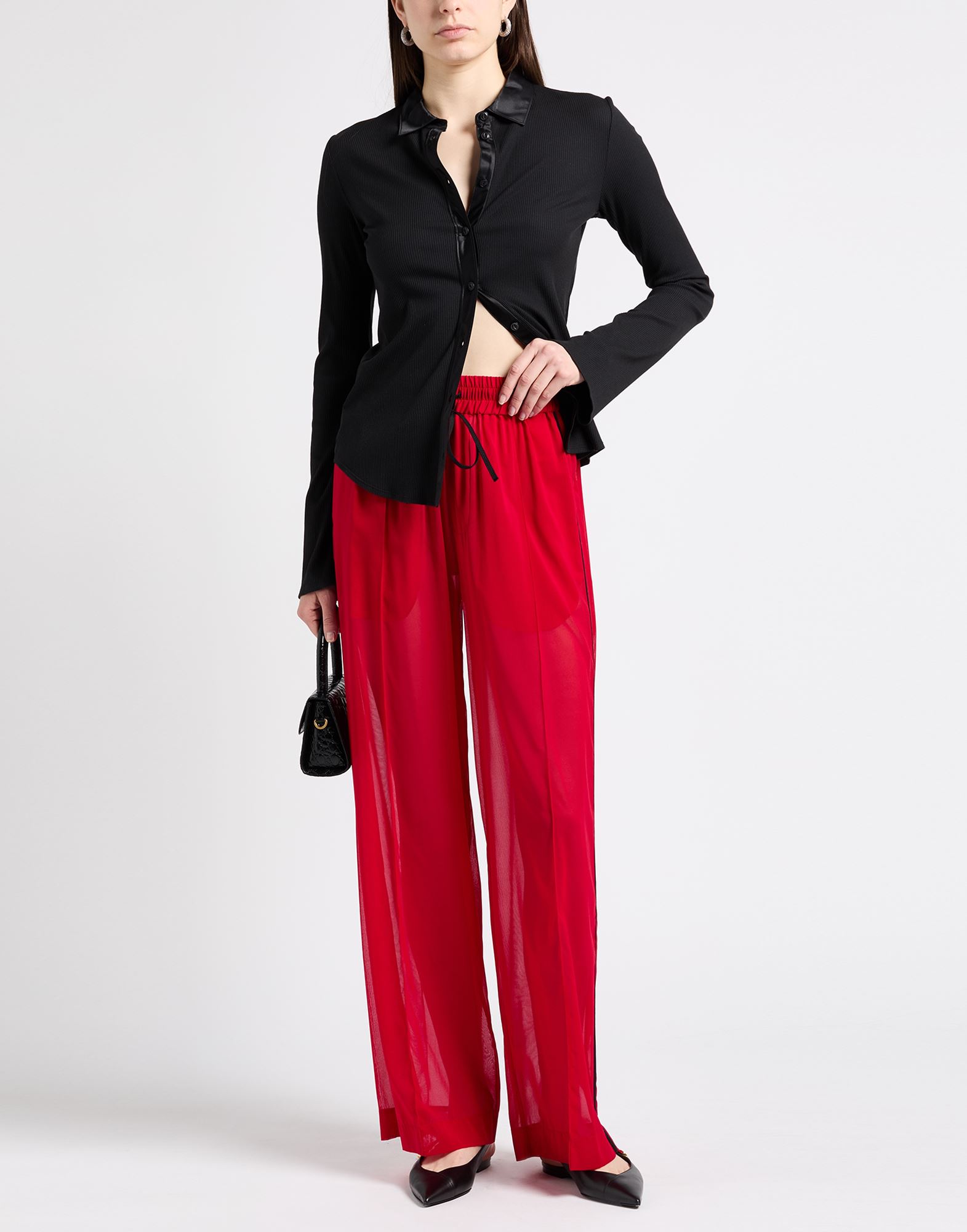  Peter Do - Partes De Abajo - Pantalones - On Yoox.com 